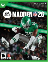 Madden 26